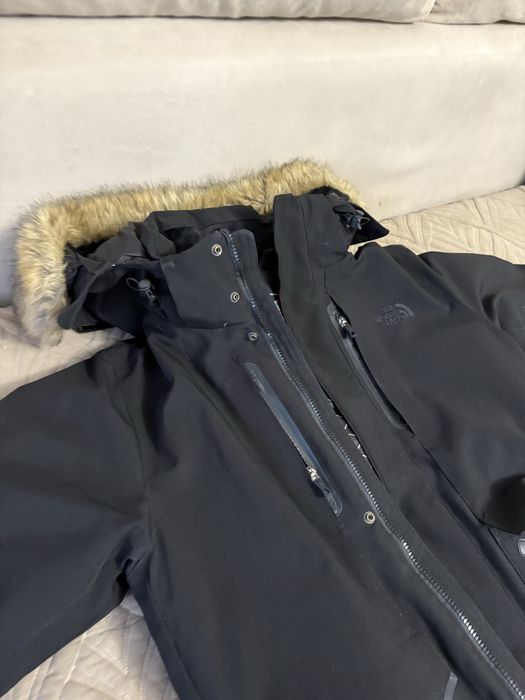 продам мужскую аляску