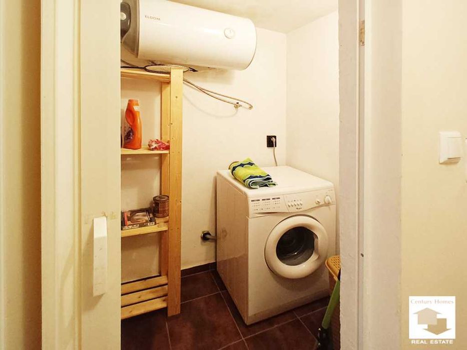 120382 ЕКСКЛУЗИВНО! Две къщи в един парцел в с. Янтра, Велико Търново