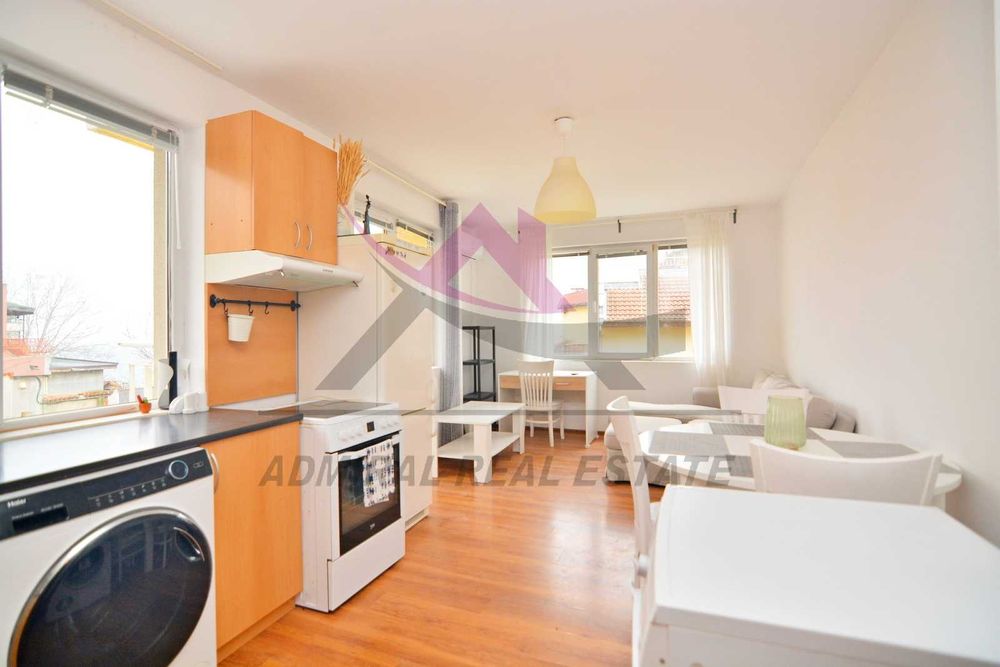 Продава се Тристаен апартамент в Варна, Бриз - 80 кв.м за 1019 €/кв.м - Снимка #3