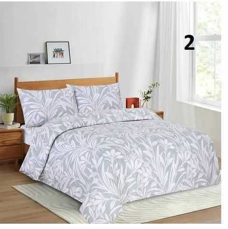 Спален комплект 4 части