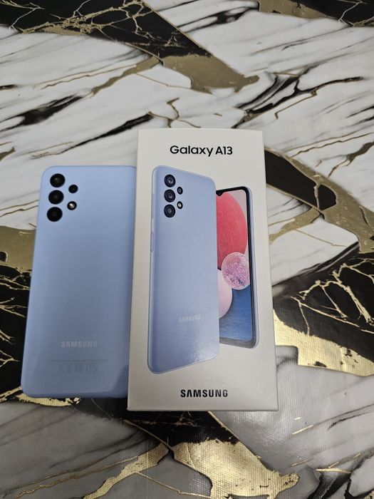 Samsung galaxy A13