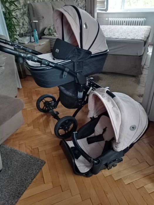 Детска количка Lorelli Rimini 2в1
