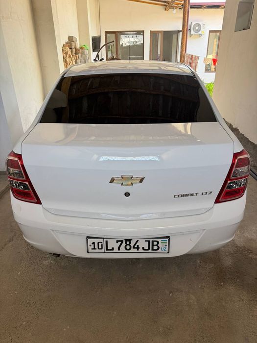 2024 yil Cobalt sotiladi ideal holatda