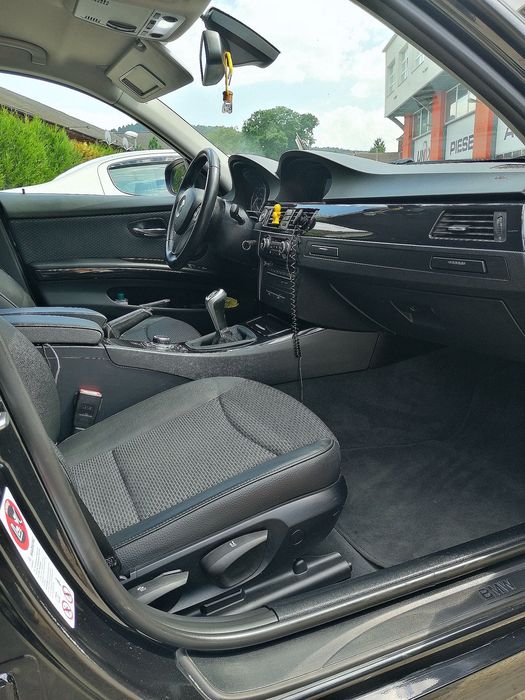 Vând BMW SERIA 3 E91 - Distributie schimbata!