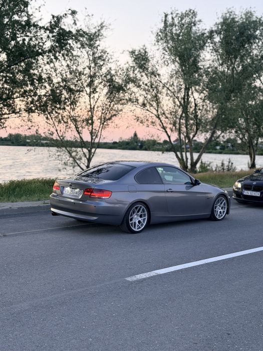 Vand/schimb Bmw e92