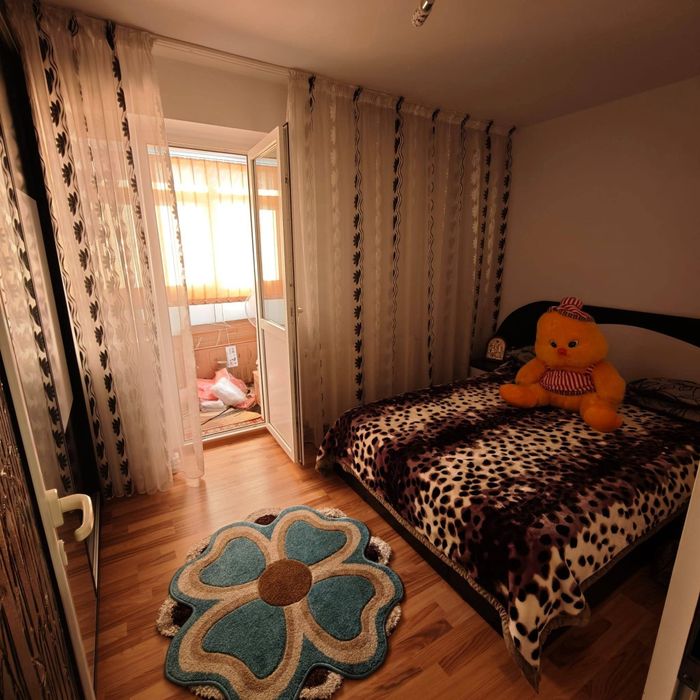Apartament 3 camere