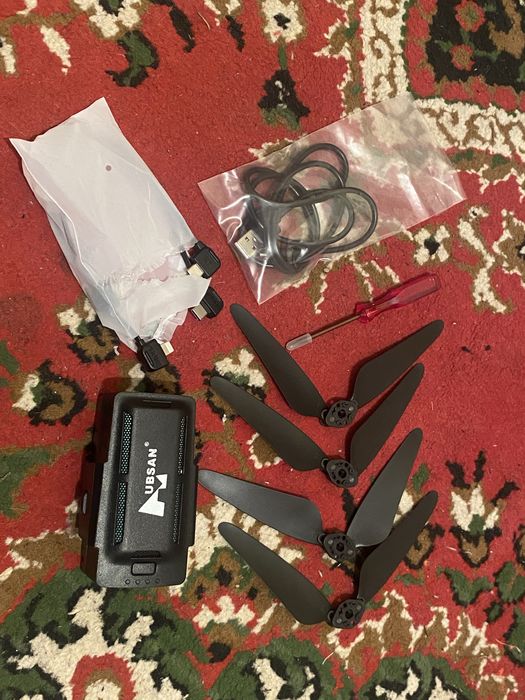 Дрон сатылады 190 мың