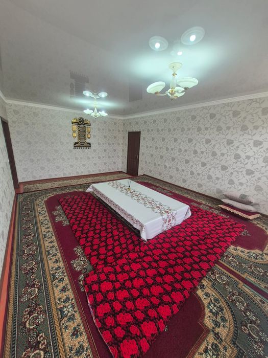 Үй сатылады Микоянда