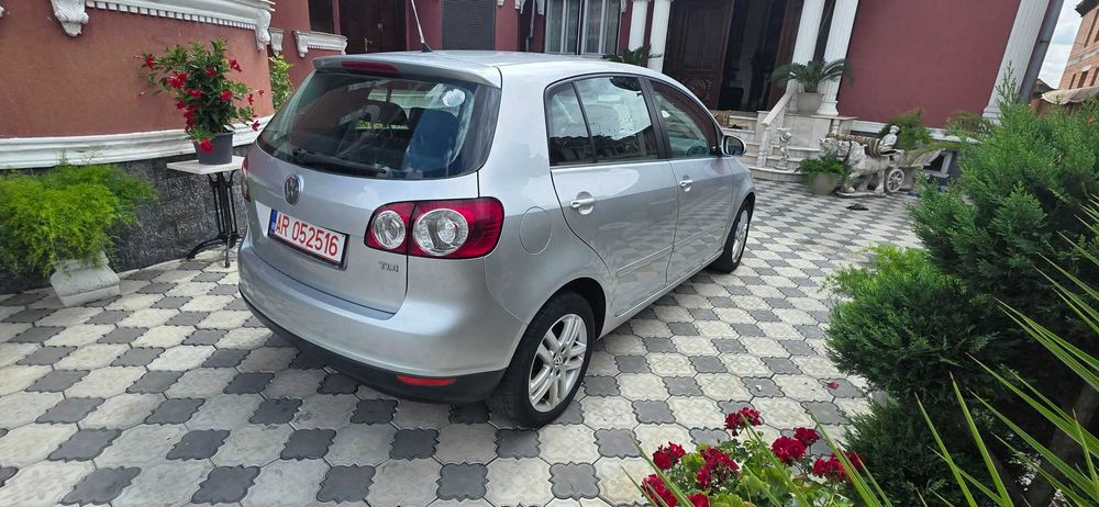 VOLKSWAGEN Golf 2008 — imagine 3