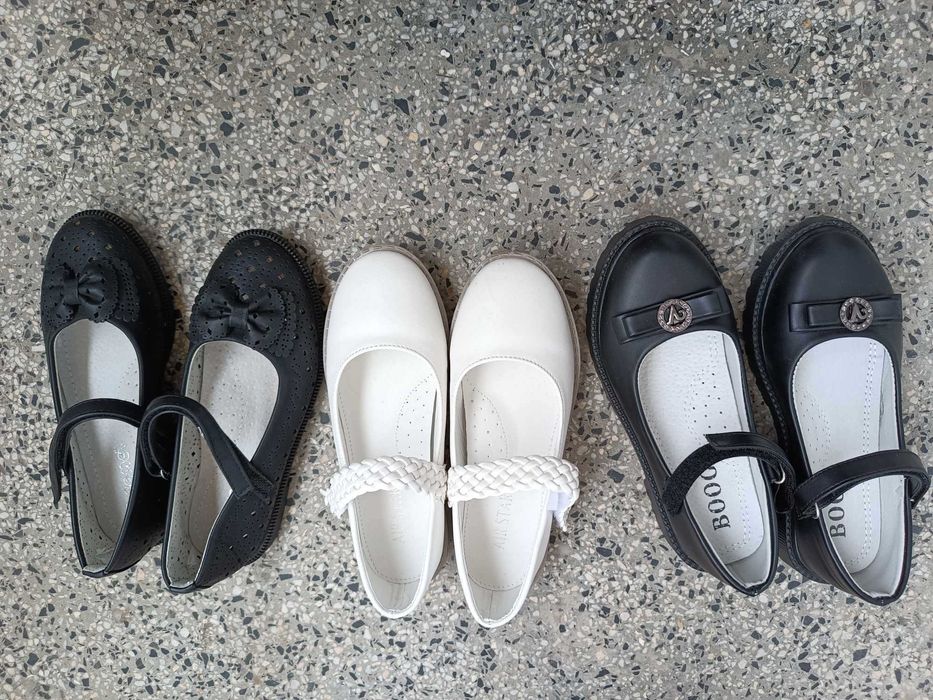 маратонки, обувки, боти за момиче 31 номер