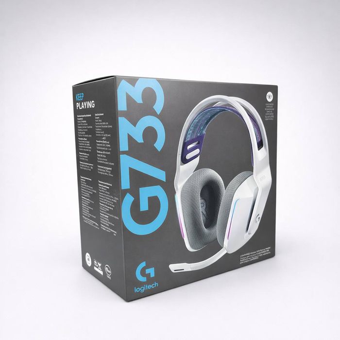 Наушник Logitech G733