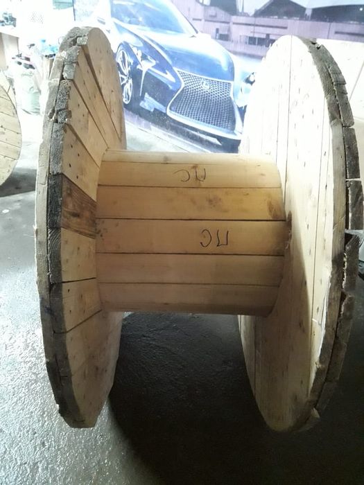 Продам барабаны от кабеля