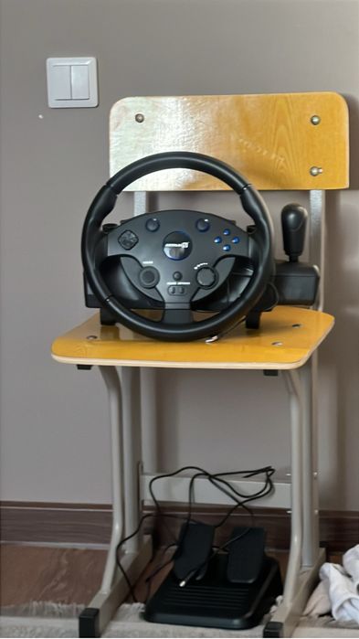 Продается руль Artplays C-900 turbo