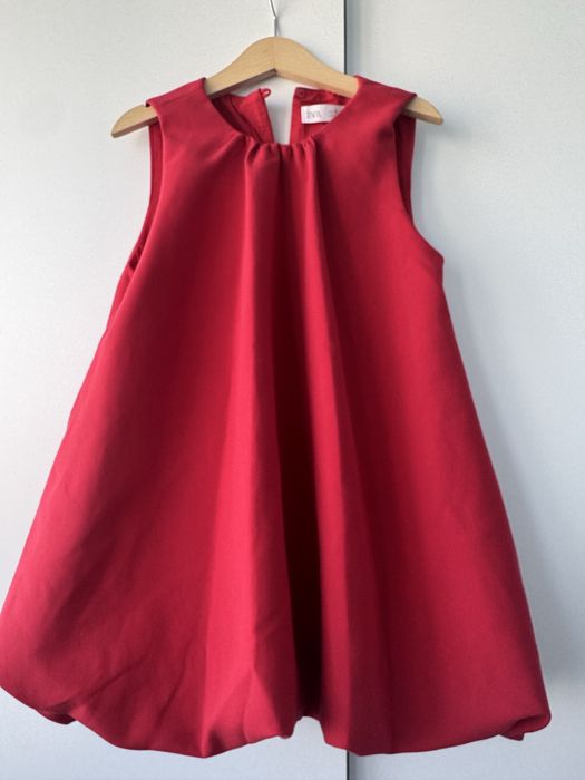 Детски рокли, рокля, Zara, Mayoral, Monsoon, H&M