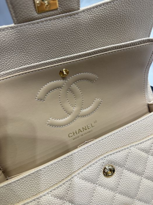 Чанта Ch.a.n.e.l