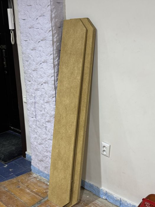 Кровать Новая двухместная