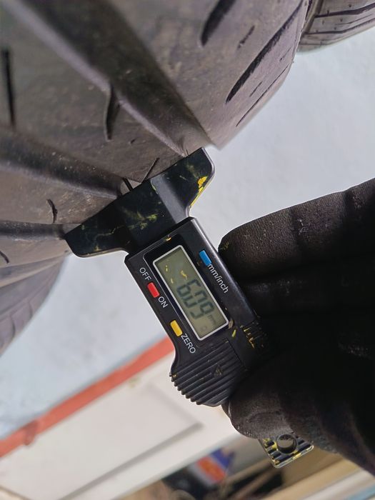 Anvelope vara 215 55 16 nexen 2021 6mm