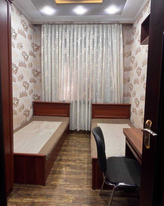 Yunusobot 11. Oilaga