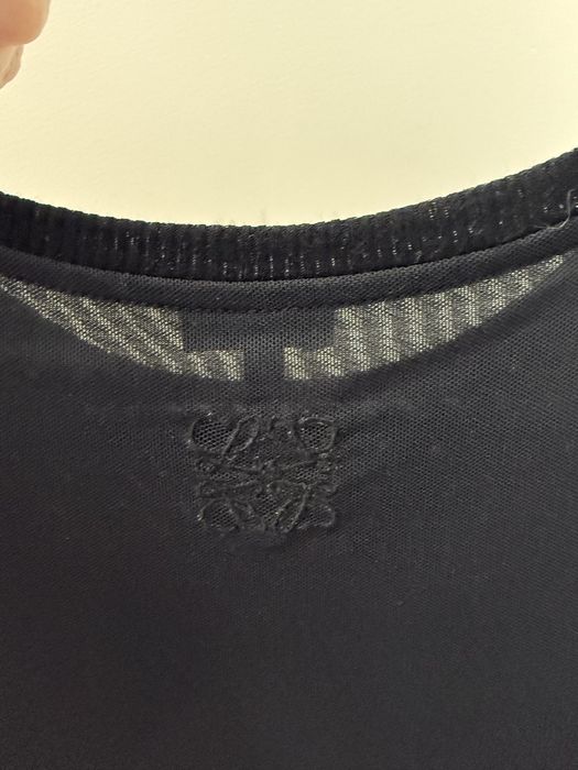 Платье женское черное