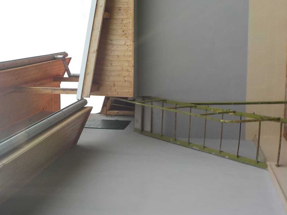 Собственик продава едноетажна масивна къща,с Градница,област Габрово