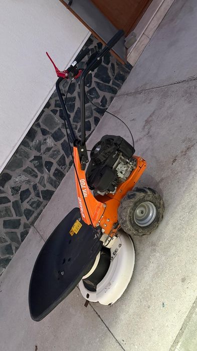 Motocositoare rotativă O'MAC MR700