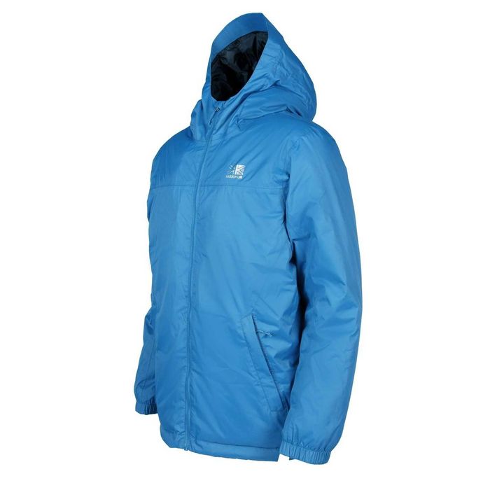 Мъжко водоустойчиво ветроустойчиво яке Karrimor Sierra - S,M, XL и XXL