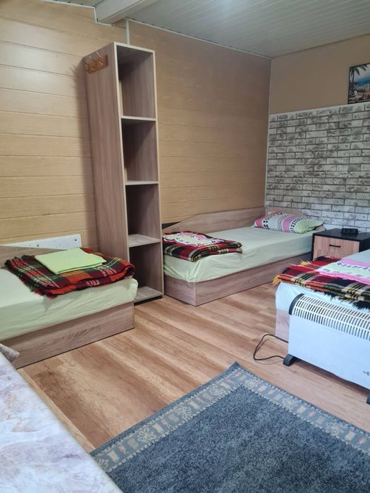 Квартира за работници и големи бригади в София