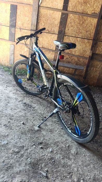 Велосипед сатылады