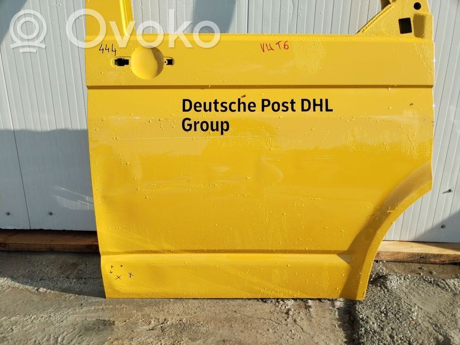 Usa dreapta fata VW Transporter/Multivan/Caravelle, 2003, 2004, 2005, 2006, 2007, 2008, 2009, 2010, 2011, 2012, 2013, 2014, 2015, 2016, 2017, 2018, 2019.