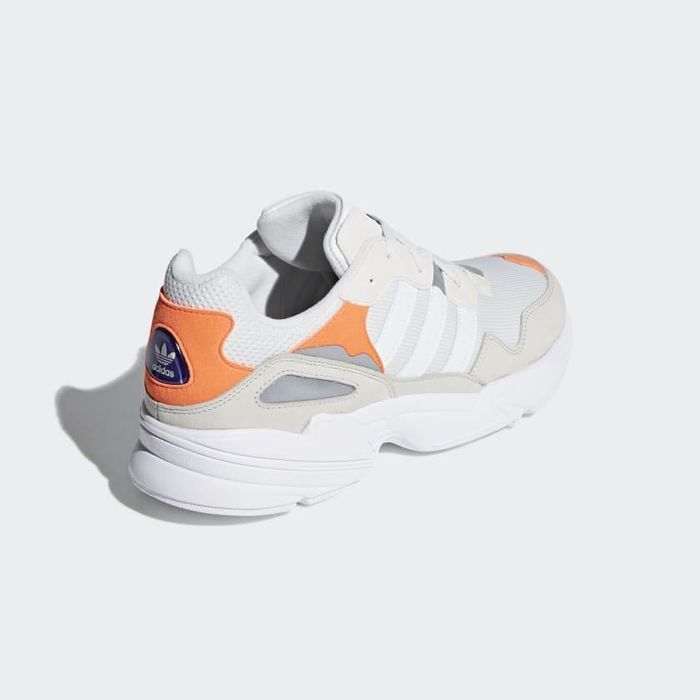 Детски маратонки Adidas Yung-96J G27412 - 36