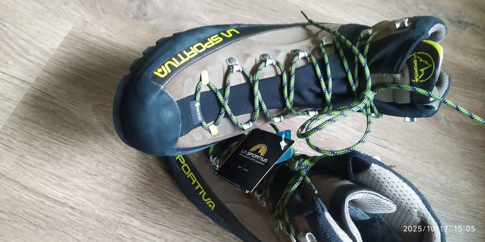 La Sportiva Trango Alp Evo GTX