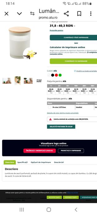 Produse cosmetice de îngrijire