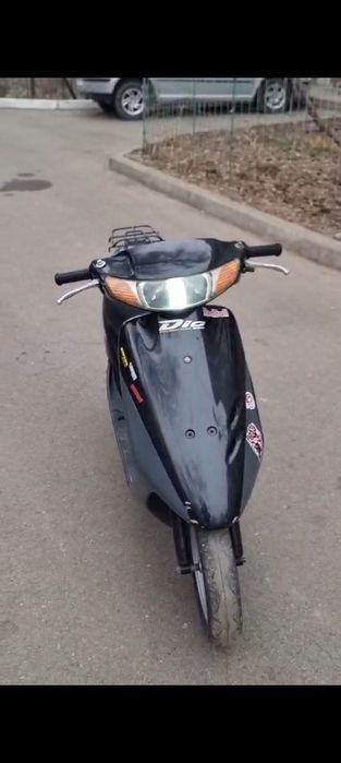 На продаже Хонда дио аф34 минимальный торг