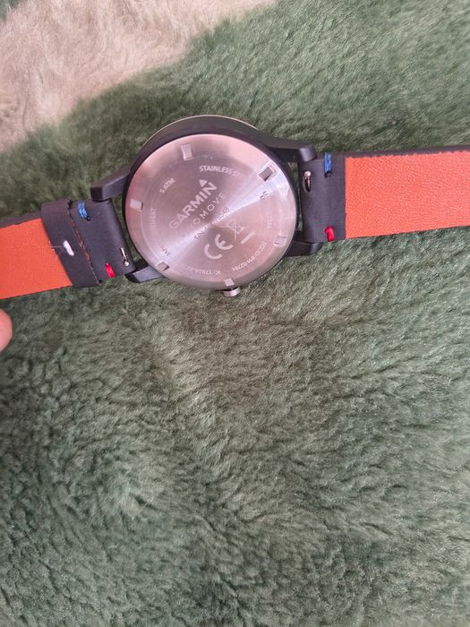 Ceas Garmin vivomode