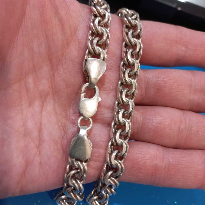 Цепь Бисмарк 925