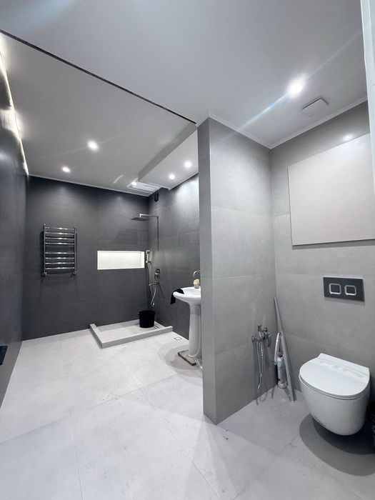 ПРОДАЕТСЯ 4/6/7 НОВОСТРОЙКА  ЖК Баурум  на: Сагбан улица