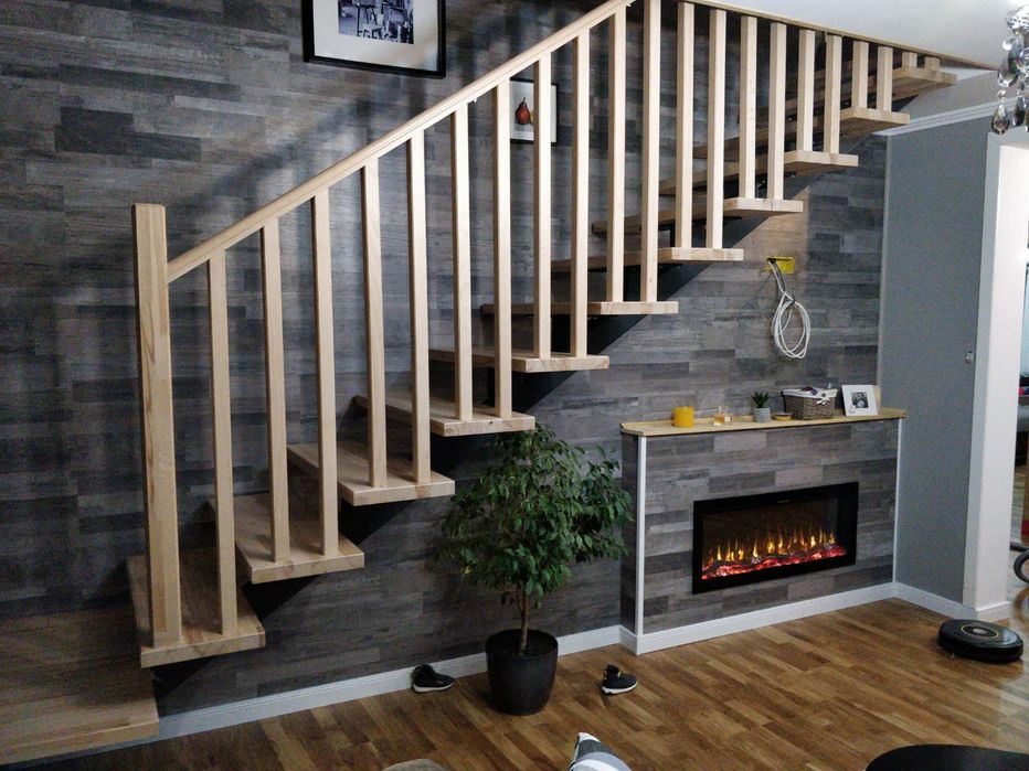 Scara modele diverse