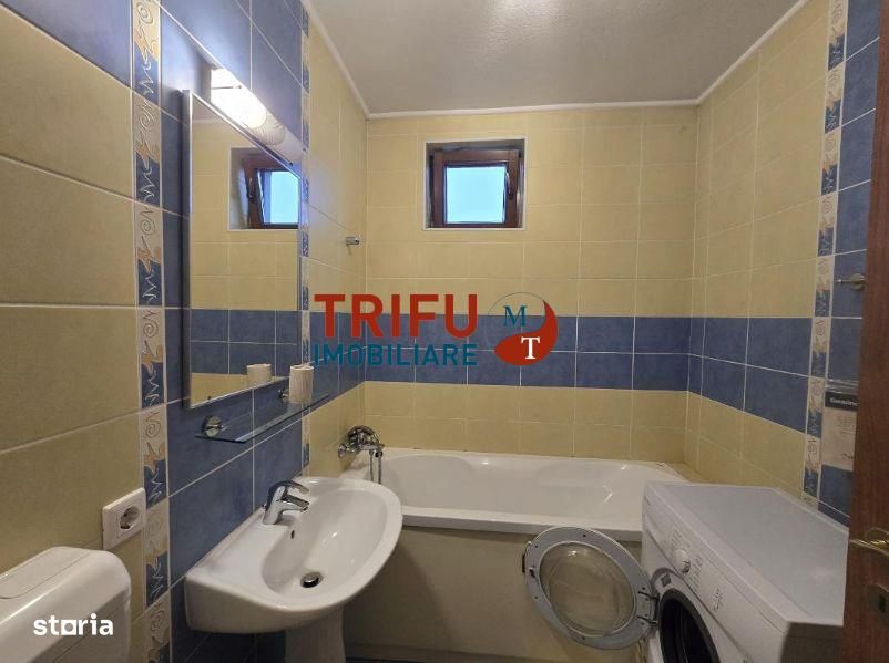 Apartament 3 camere Blocuri Pomponio Piata