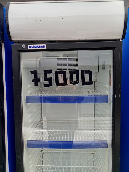 Ветринные холодильники