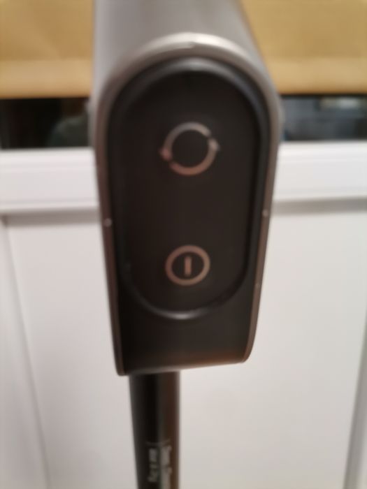 Aspirator de mana eureka