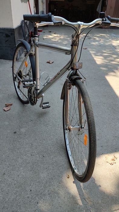 Bicicleta roți de 28" in stare foarte bună