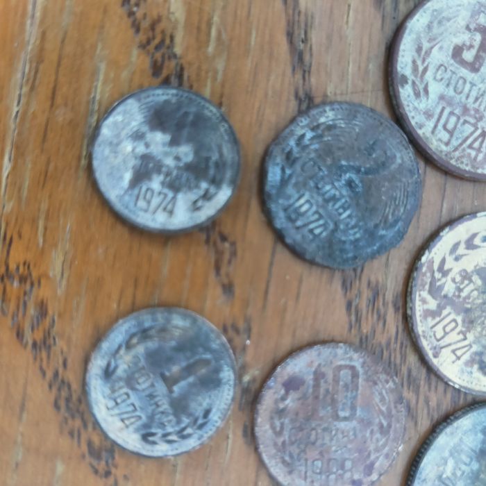 Запазени 1974 запазени