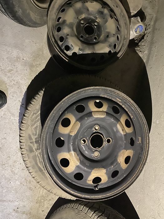 Шина размер 185/65/15 только диск