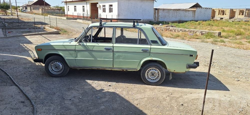 Vaz 21 06 sotiladi
