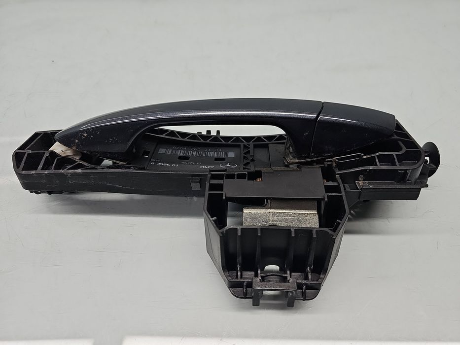 Maner usa stanga spate Mercedes Clasa E (W212) Facelift [Fabr 2009-201