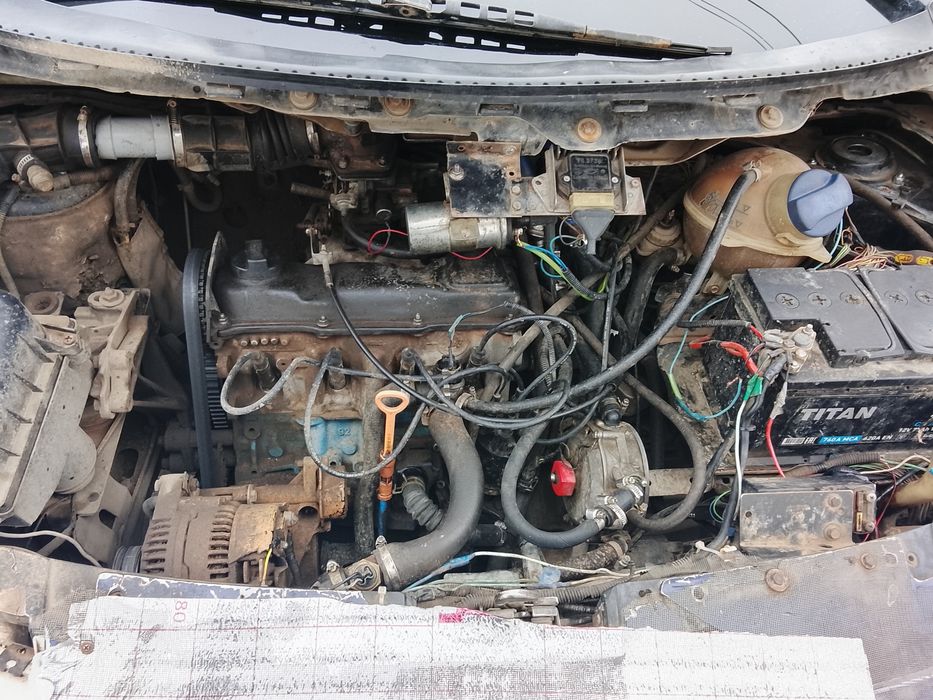 Продам авто Шаран