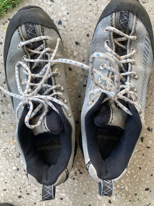 Туристически обувки Patagonia,Scarpa