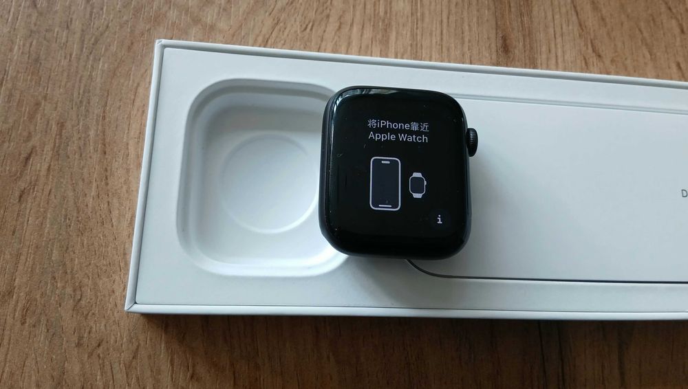 Apple Watch SE Celluar в ГАРАНЦИЯ