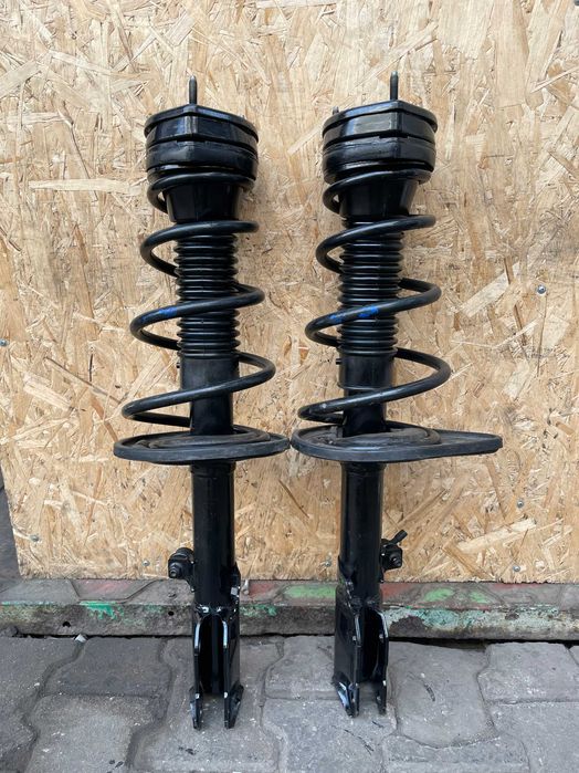 Амортизаторы на TOYOTA/LEXUS