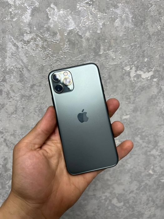 Iphone 11 pro          ..